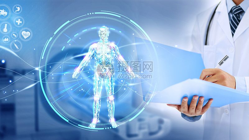 理疗保健，从入门到精通：步骤图解全解析